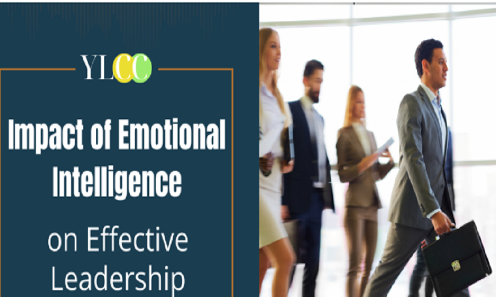 The Role Of Emotional Intelligence In Effective Leadership Finstock