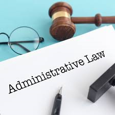 ADMINLAW