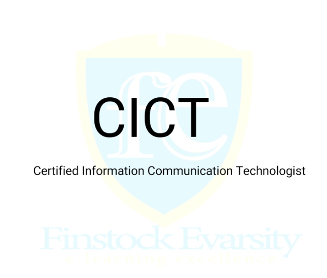 CICT01