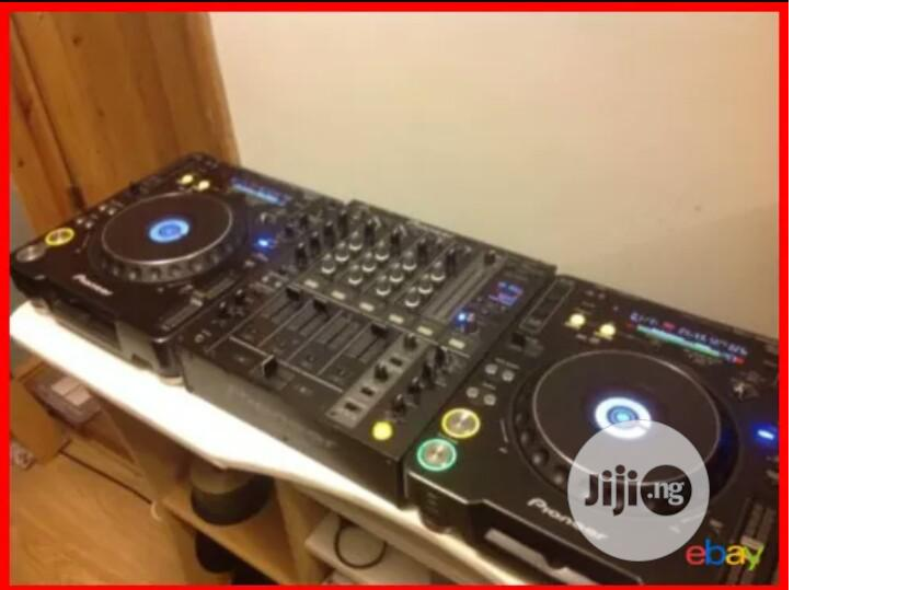 DJMC