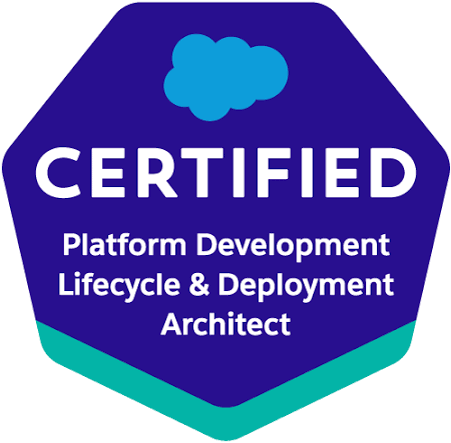 SALESFORCE-CPDLDA