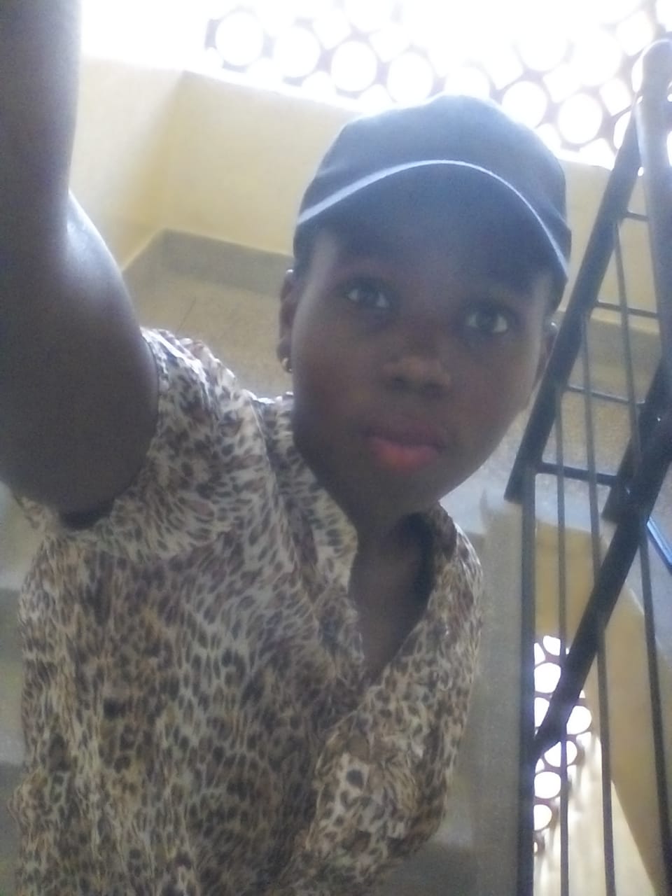 DIANAH WAITHERA MUTURI