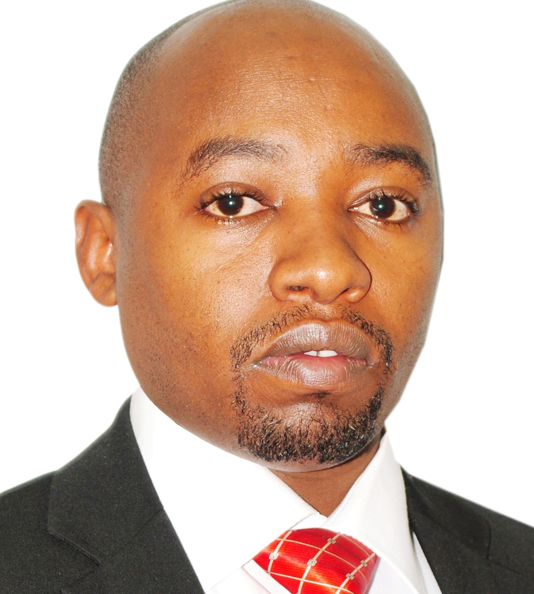 CPA JOHN GITHII KIMANI