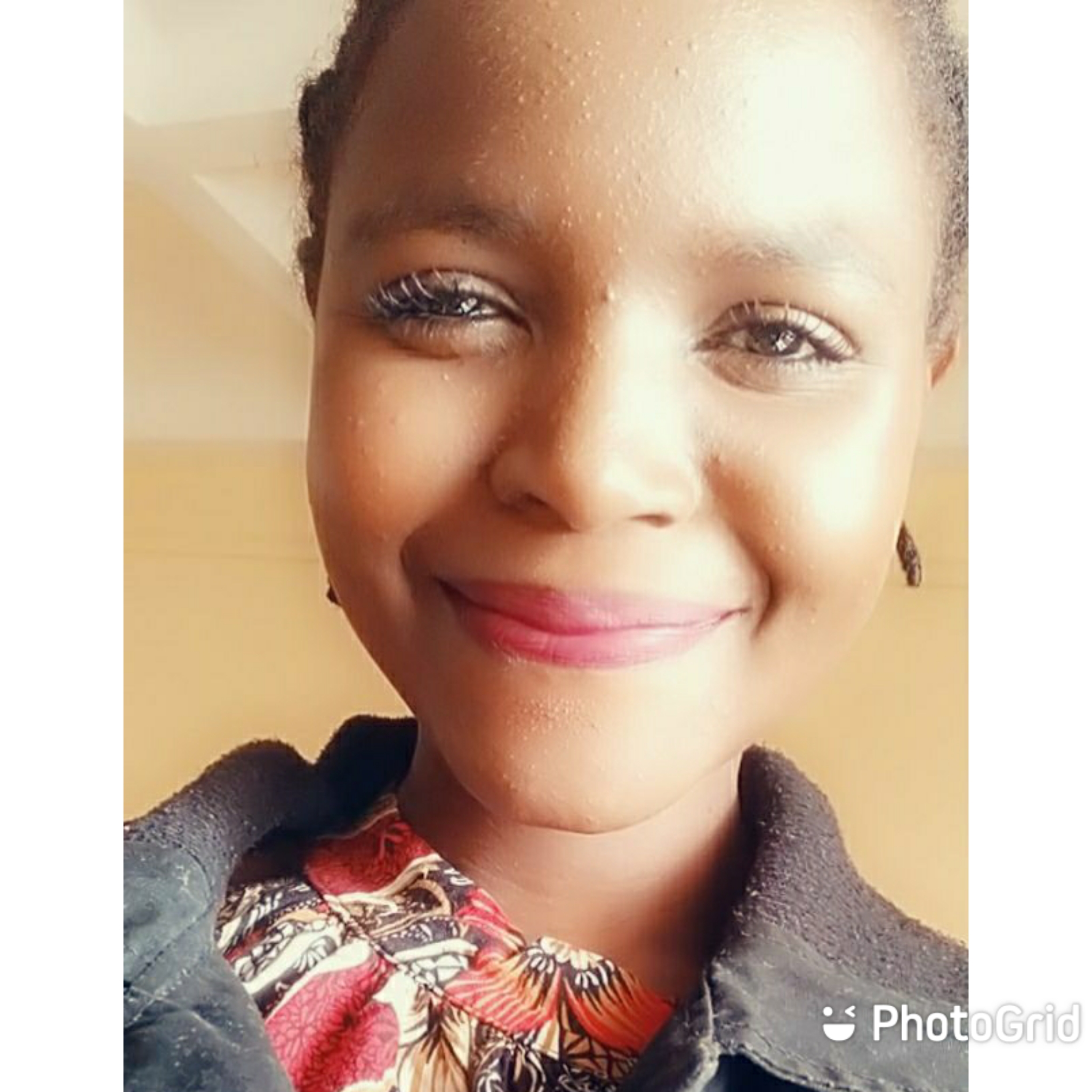 JANE WANJIRU MUTURI
