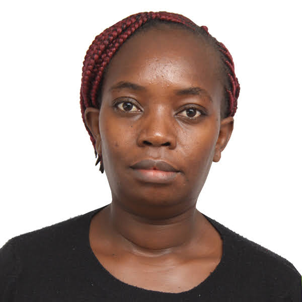 JOSEPHINE NAIYANOI LEMAYAN
