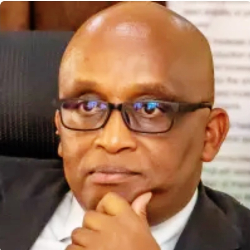 JAMES WANJANGI