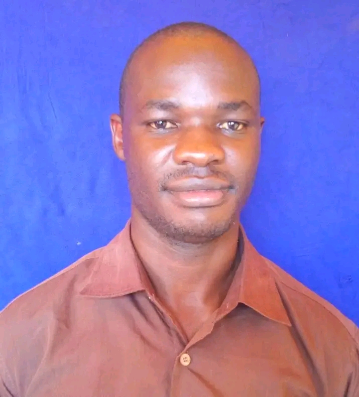 JOSEPH MAKOKHA