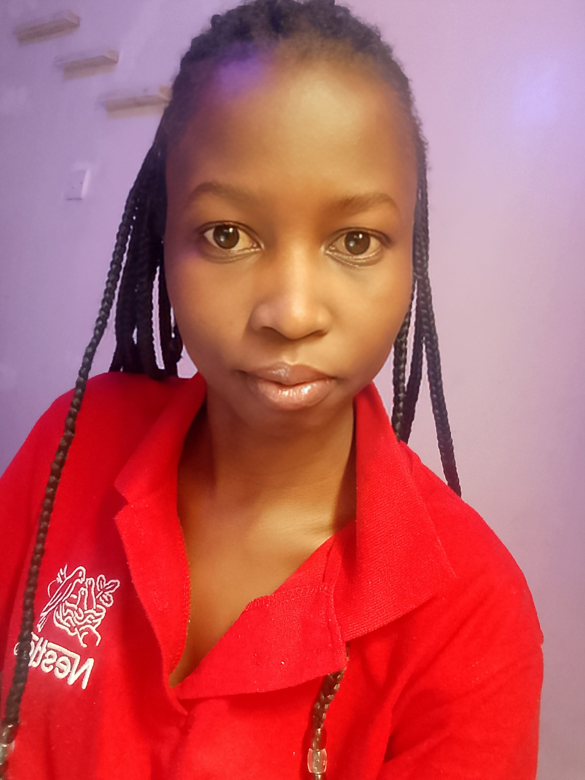 GRACE AWUOR OTIENO