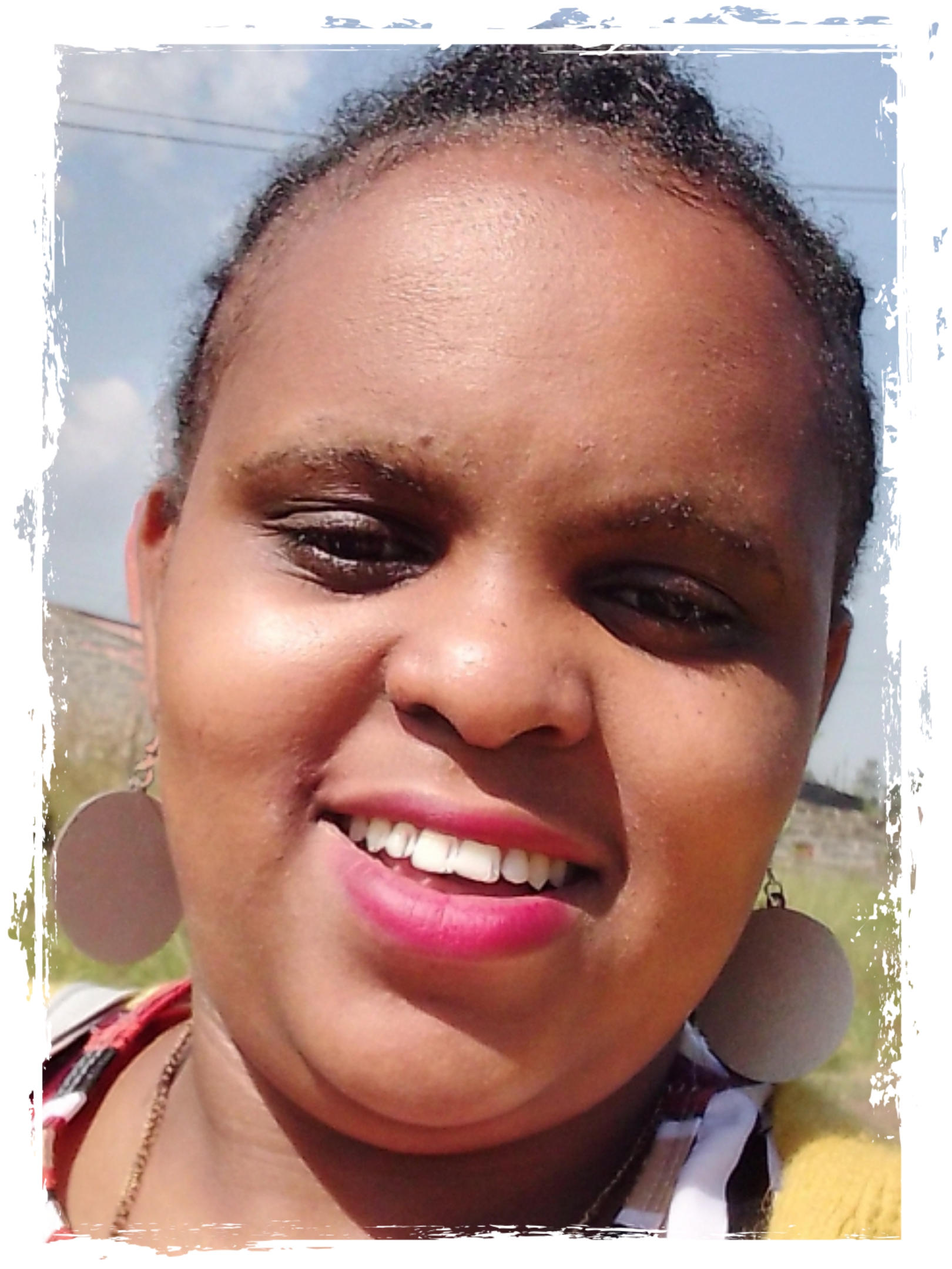 TRACY MWENDE KITHURE