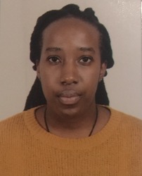 ELIZABETH MUMBI KAMAU
