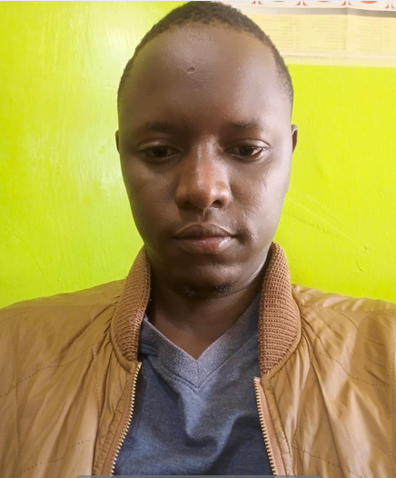 STEPHEN MWOVWA KIOKO