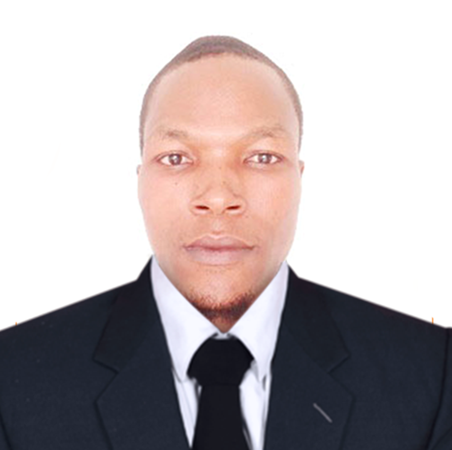 HARRISON WAKHUTU OKOTH