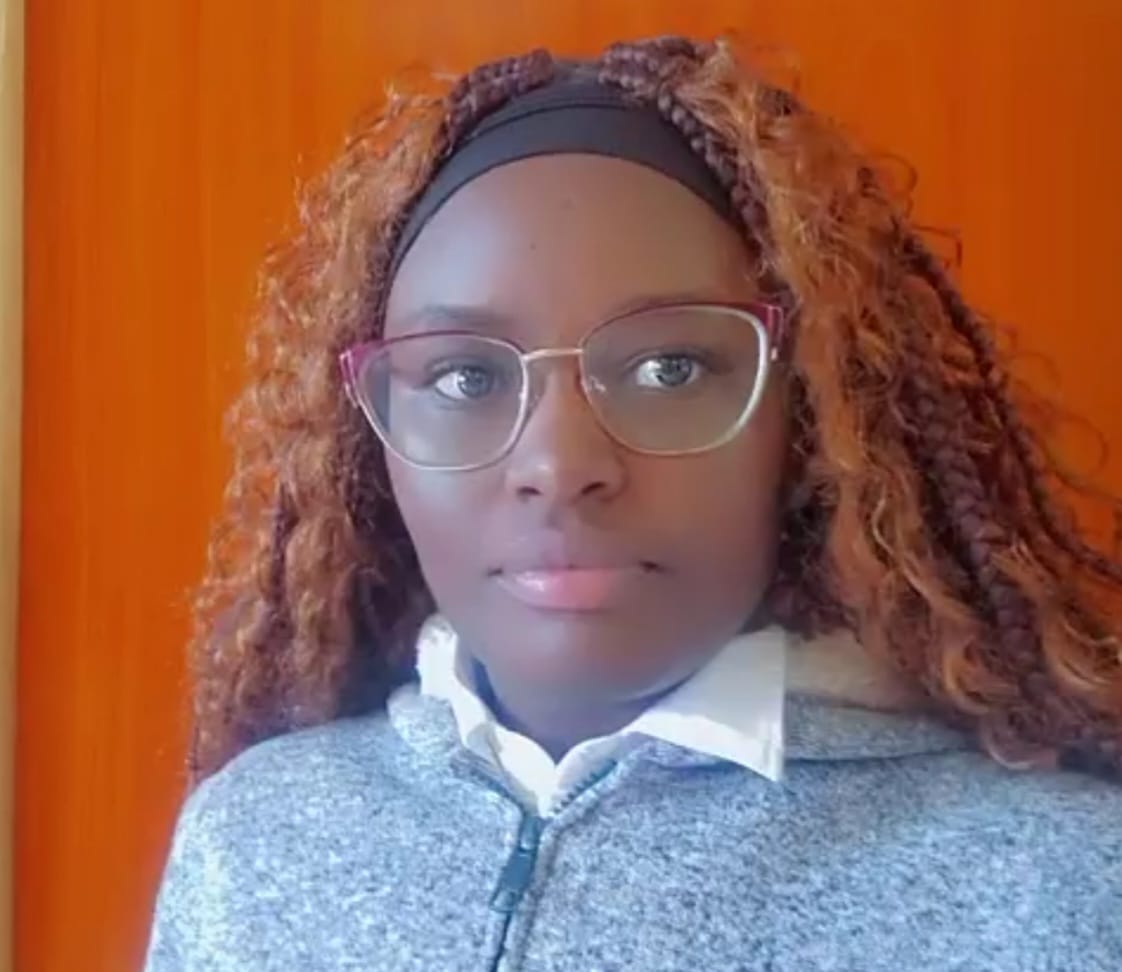 CYNTHIA WAMBUI KARIUKI