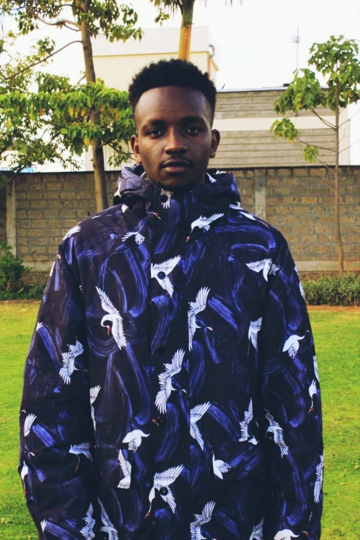 DENNIS NZIOKI MUOKI