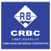 China Road and Bridge Corporation (CRBC )Nigeria Limited