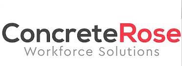 ConcreteRose Workforce Solutions