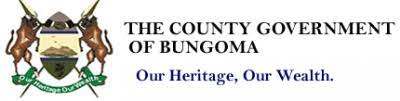 COUNTY GOVERNMENT OF BUNGOMA