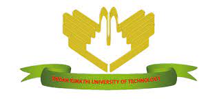 Dedan Kimathi University of Technology