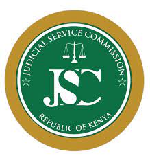 Judicial Service Commission.
