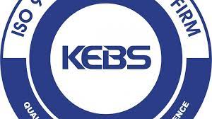 KENYA BUREAU OF STANDARDS (KEBS)