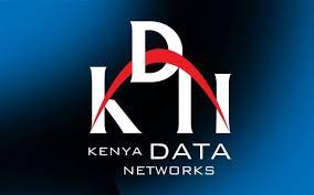KENYA DATA NETWORKS