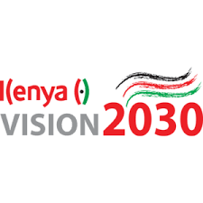 KENYA VISION 2030  DELIVERY