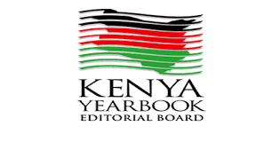 KENYA YEARBOOK EDITORIAL BOARD