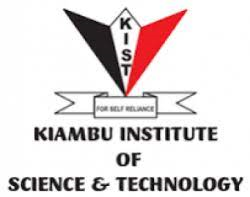 KIAMBU INSTITUTE OF SCIENCE AND TECHNOLOGY (KIST)