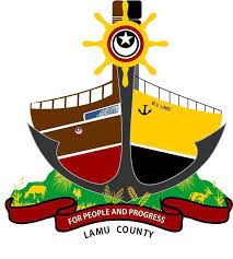 LAMU COUNTY GOVERNMENT