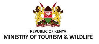 MINISTRY OF TOURISM AND WILDLIFE