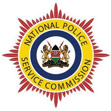 NATIONAL POLICE SERVICE COMMISSION