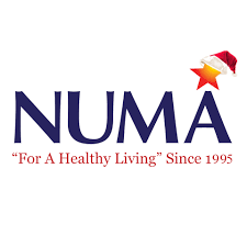 NUMA Feeds Ltd