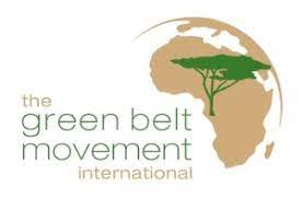 THE GREEN BELT MOVEMENT ORGANIZATION
