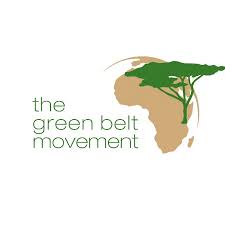 The Green Belt Movement