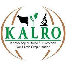 The Kenya Agricultural and Livestock Research Organization (KALRO)