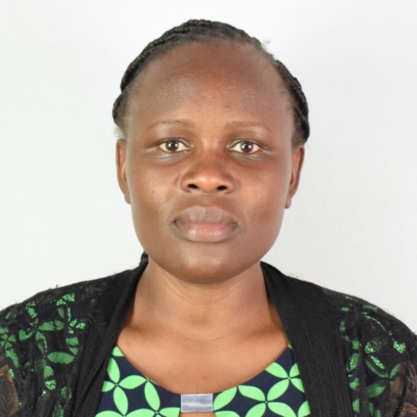 DORINE AKOTH OGOLO