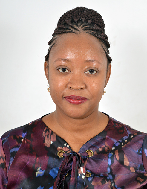 SUSAN WANJIKU MUGO