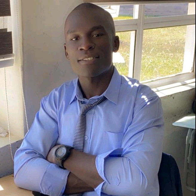 BENARD MAKOKHA ONYANGO