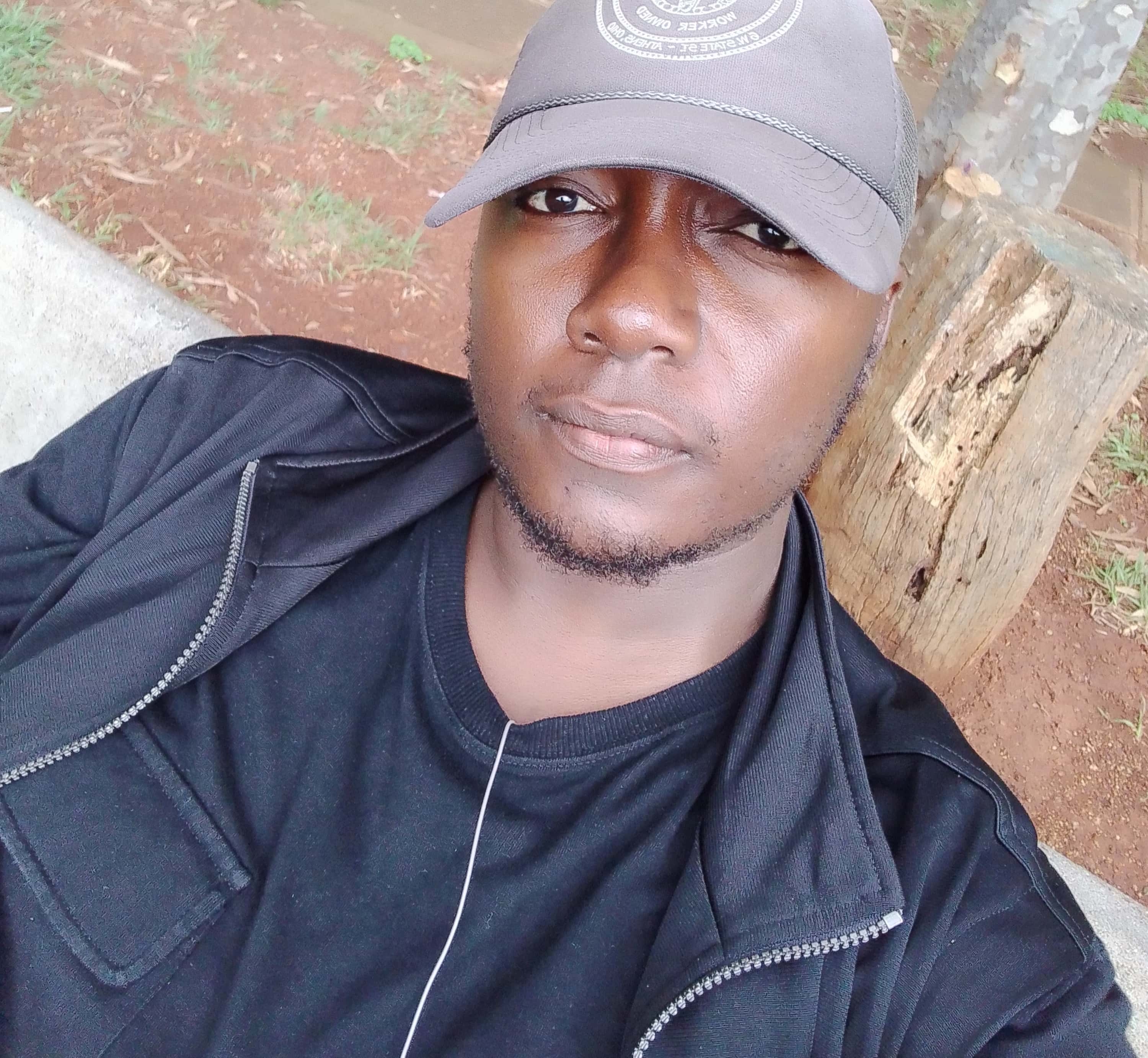 TIMOTHY NGUI MUTUA