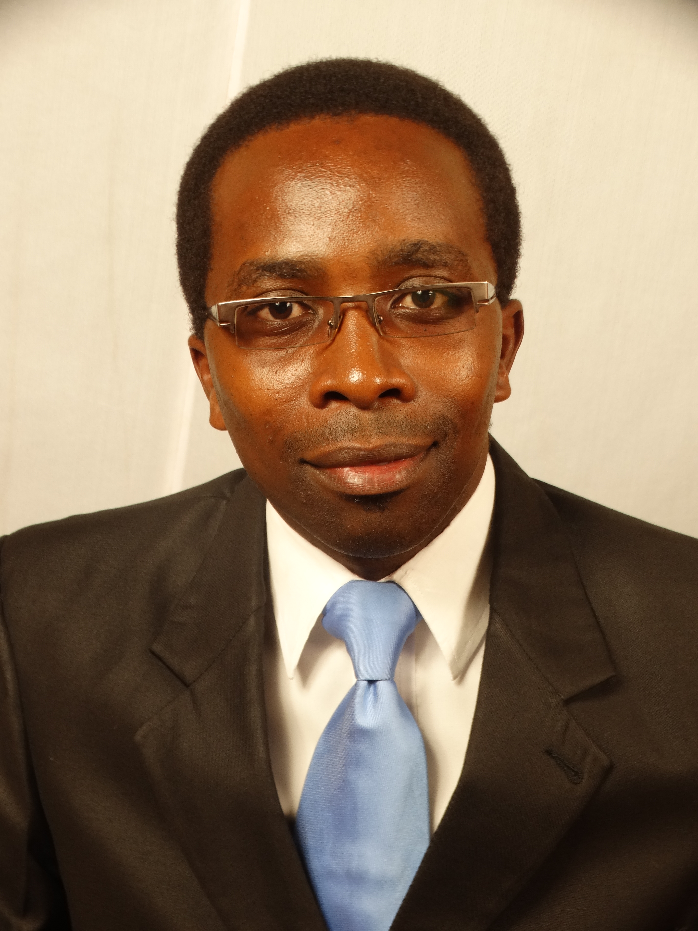 MATTHEW MWANIKI MAINA