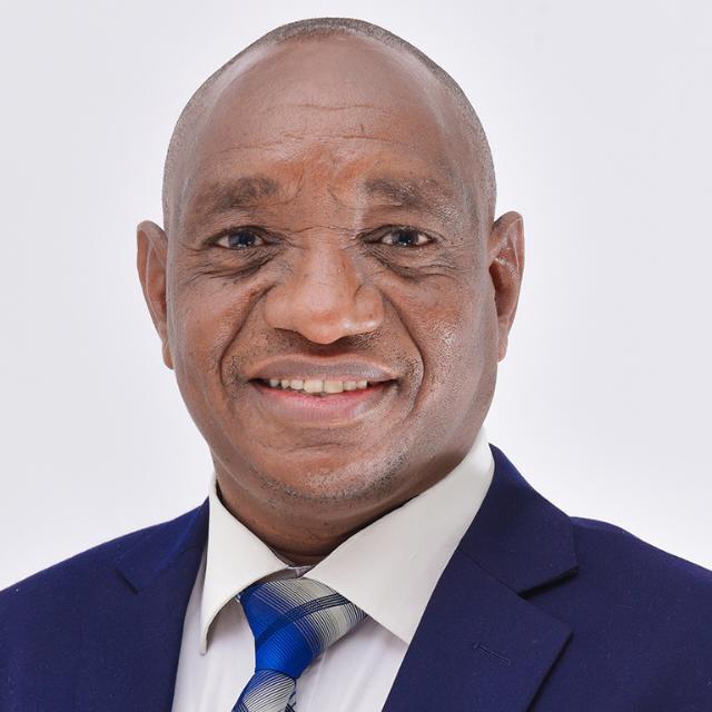 SIMON KAMAU GATUHI