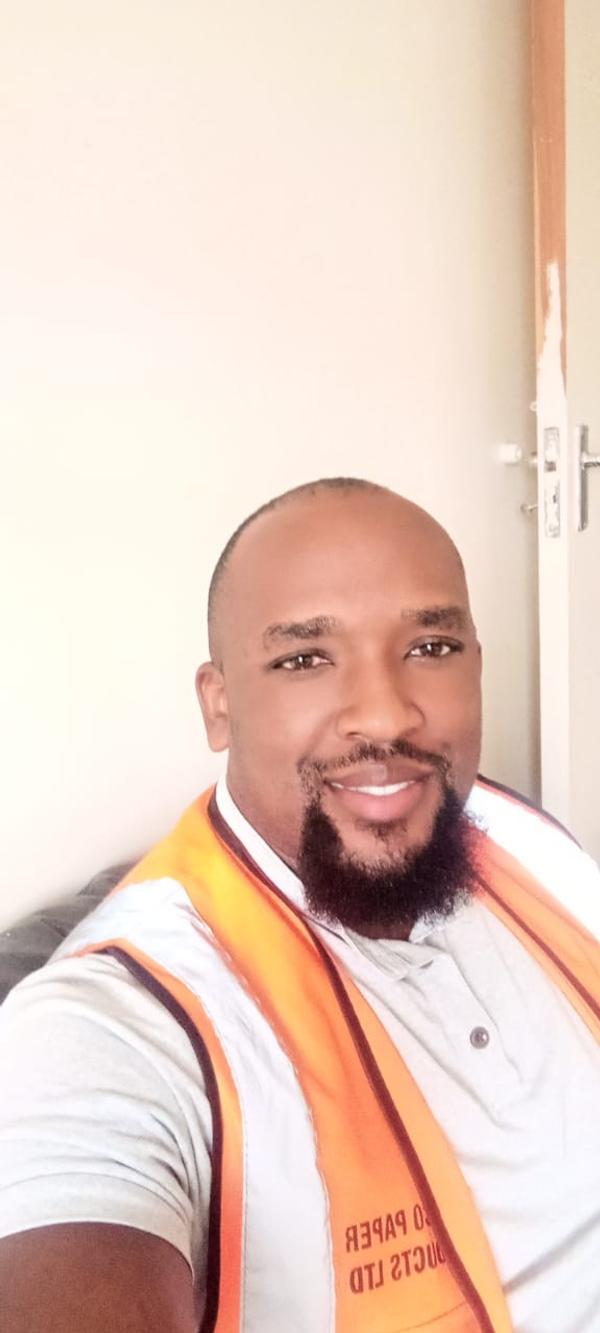 JAPHETH NYASIMI OKARI