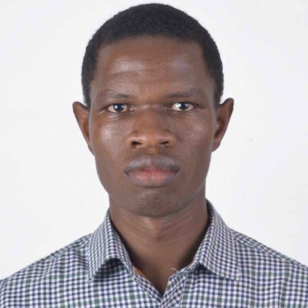 OGOTI DUNCAN MOGIRE