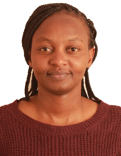 HANNAH NJOKI NJUGUNA