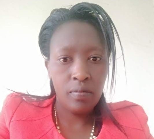 BETSY JEPCHUMBA CHEBOR