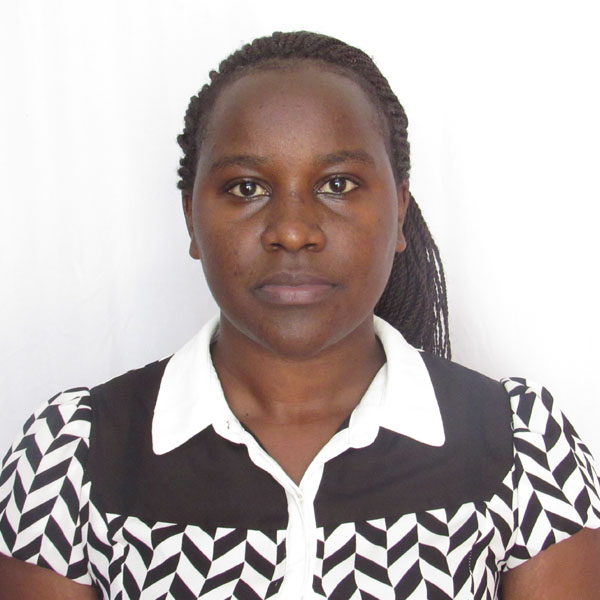FLORIDA CHEPKIRUI