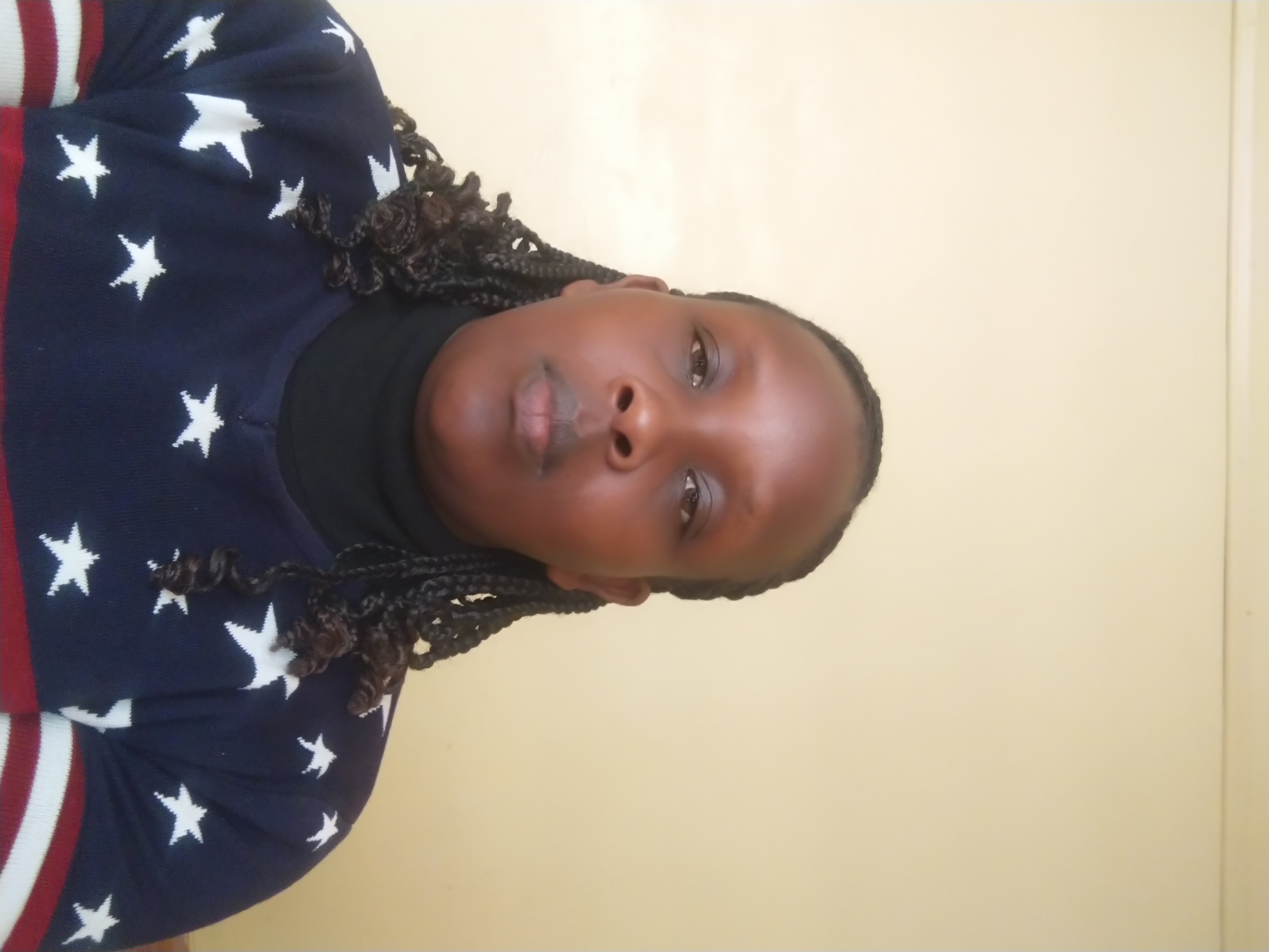 LEAH CHEPLETING BOIT