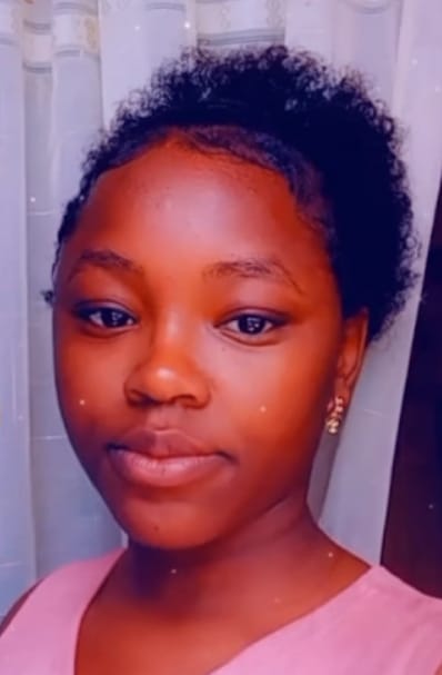 ANN YVONNE THUITA