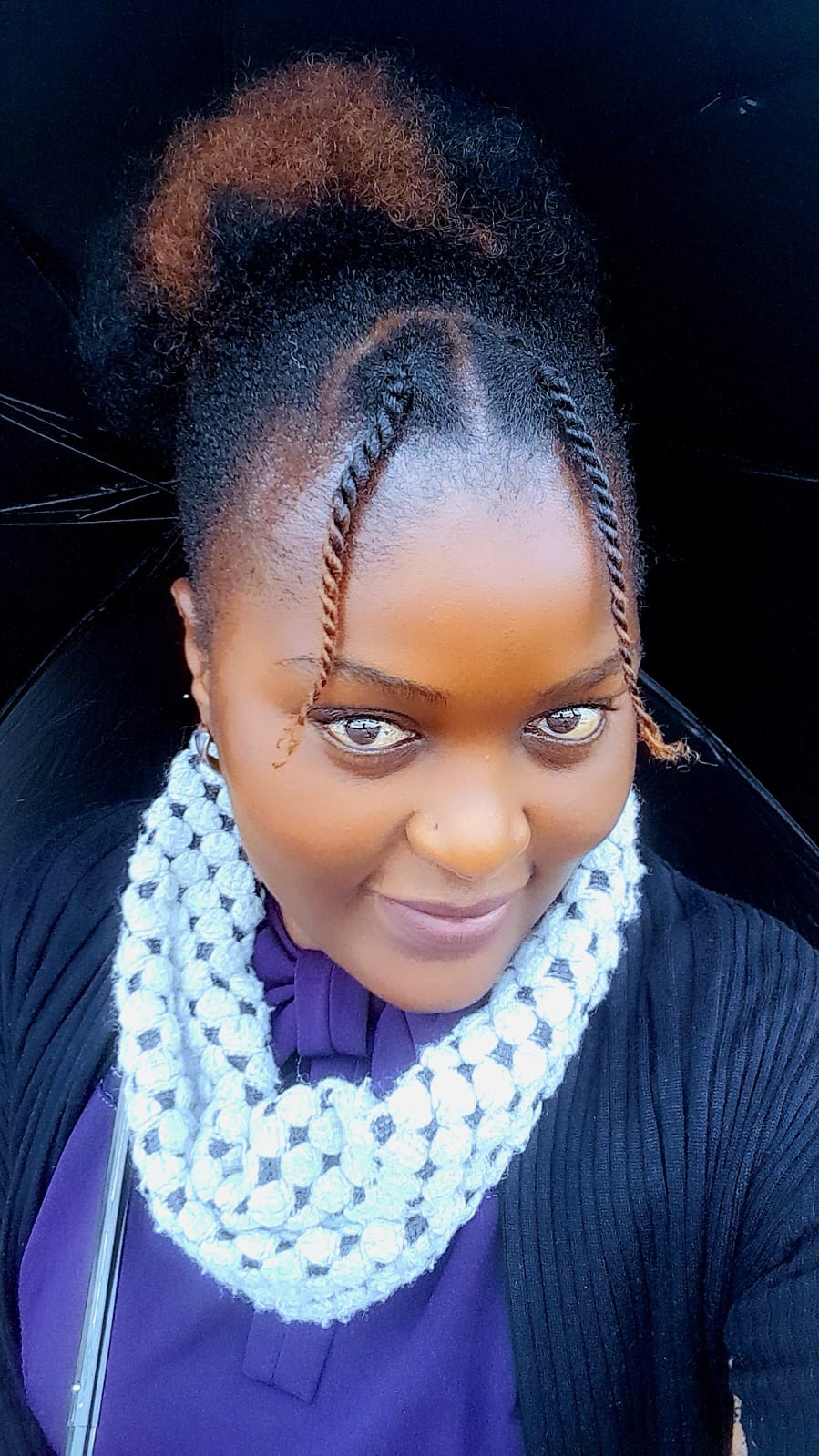 JANE ICHULANG' EKASIBA