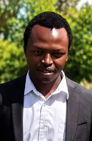 MOSES KIPCHUMBA KIMUTAI